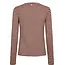 NURIXIE Blouse Fig