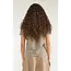 NUALEXA T-Shirt Silver Mink