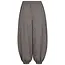 Chess Check Harem Pant Beige