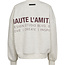 Sweater Pearl Melange