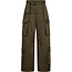 HAUTE L'AMITIÉ Rabi Cargo Pocket Tall Pant Army
