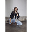 Rizz PU Jacket Black