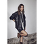 Rizz PU Jacket Black