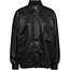 Rizz PU Jacket Black