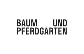 Baum Und Pferdgarten
