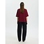 SLWOVERSIZED TENNY TEE NOOS Tawny Port