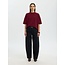 SLWOVERSIZED TENNY TEE NOOS Tawny Port