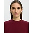 SLWOVERSIZED TENNY TEE NOOS Tawny Port