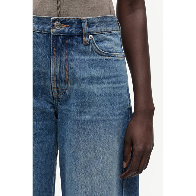 SAHARPO JEANS