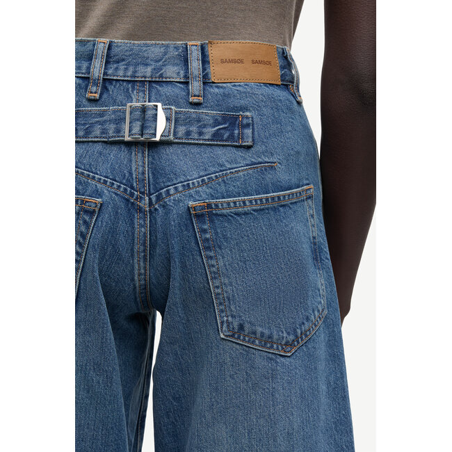 SAHARPO JEANS