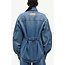 Samsoe Samsoe WMN Denim blouse