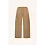 matcha pants Camel