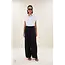 BY-BAR frida pinstripe pants Midnight