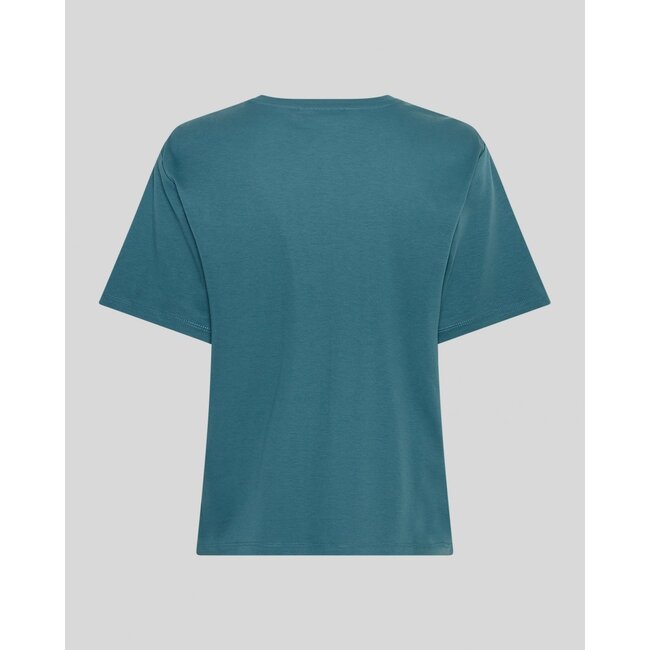 MSCHMelea Icon Tee Balsam Hydro Green
