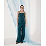 MSCH Copenhagen MSCHMirabelle Michelle HW Pleat Pants Balsam Green