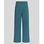 MSCHMirabelle Michelle HW Pleat Pants Balsam Green