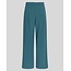 MSCHMirabelle Michelle HW Pleat Pants Balsam Green
