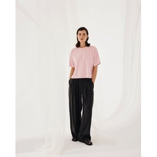MSCH Copenhagen MSCHMolie Pants Black