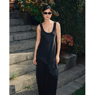 MSCH Copenhagen MSCHMolie Top Black