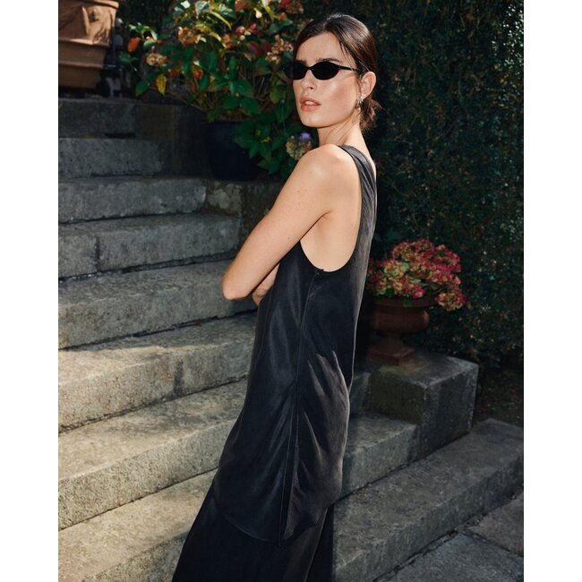 MSCHMolie Top Black