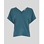 MSCHLynetti Tee Balsam Green