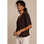 Vicky Shirt Espresso