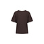 Vicky Shirt Espresso