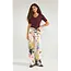 NUAYELET SS PULLOVER CROPPED Fig