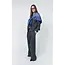 Lollys Laundry JillLL Scarf Blue