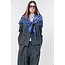 JillLL Scarf Blue