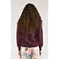 NUDAYLETTA LUREX V-NECK PULLOVER Fig