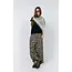 NoorLL Scarf Brown