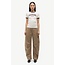 SABOND SS T-SHIRT 15318 EGRET