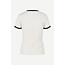 SABOND SS T-SHIRT 15318 EGRET