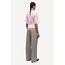 SADISAS T-SHIRT 11725 BLEACHED MAUVE PIGMENT