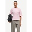 Samsoe Samsoe WMN SADISAS T-SHIRT 11725 BLEACHED MAUVE PIGMENT