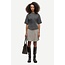 SADISAS T-SHIRT 11725 BLACK PIGMENT