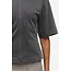 SADISAS T-SHIRT 11725 BLACK PIGMENT