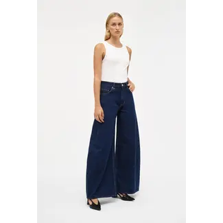 MIMI SUPER BARREL INDRADARK INDIGO