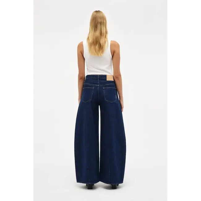 MIMI SUPER BARREL INDRADARK INDIGO