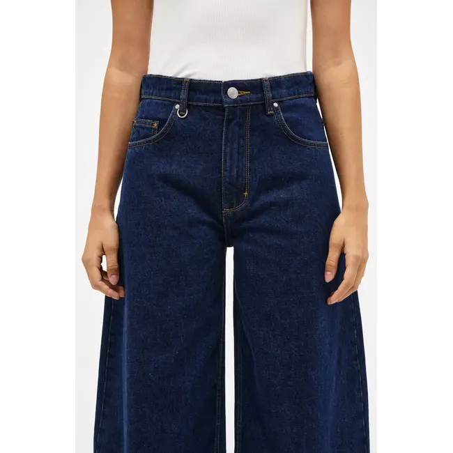 MIMI SUPER BARREL INDRADARK INDIGO