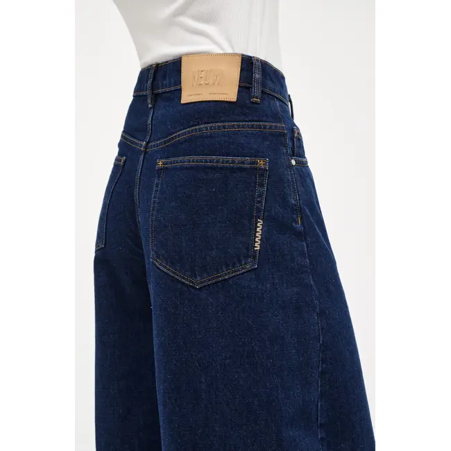 MIMI SUPER BARREL INDRADARK INDIGO