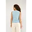 NUMAYA VEST Placid Blue