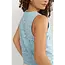 NUMAYA VEST Placid Blue
