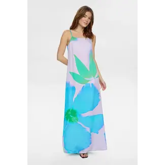 Nümph NUSUNLEE DRESS Orchid Bloom