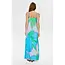 NUSUNLEE DRESS Orchid Bloom