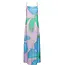 NUSUNLEE DRESS Orchid Bloom