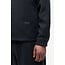 SADAMON GT ZIP OVERSHIRT 16201 DARK GREY MEL.