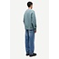 SAETHAN SWEATSHIRT 15921 STORMY SEA