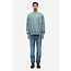 SAETHAN SWEATSHIRT 15921 STORMY SEA
